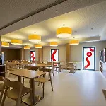 Moov Porto Norte Hotel 2*