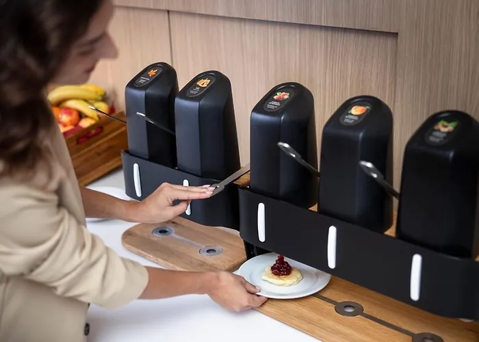 Ξενοδοχείο Moov Porto Norte 2*