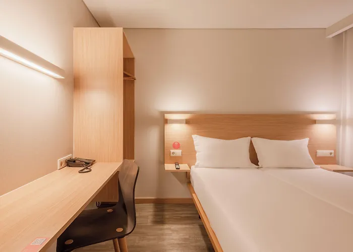 Moov Porto Norte Senhora da Hora