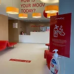 Moov Porto Norte 2*