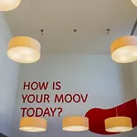 Moov Porto Norte 2*