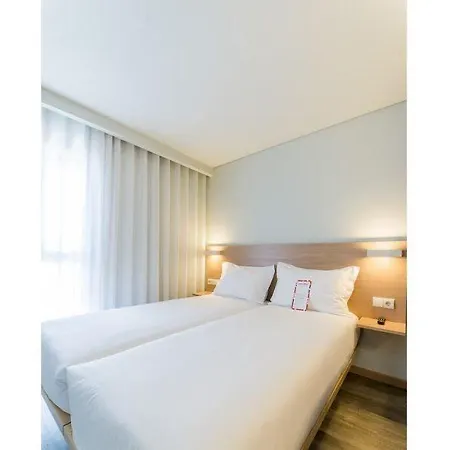 מלון Moov Porto Norte Senhora da Hora