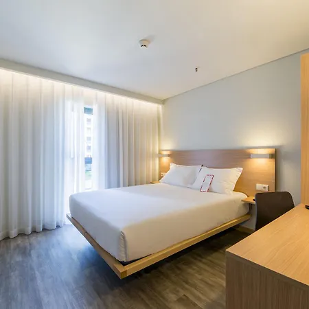 Moov Porto Norte 2*