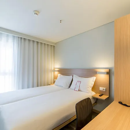 Hotel Moov Porto Norte