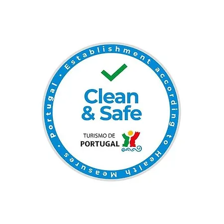 מלון Moov Porto Norte Senhora da Hora