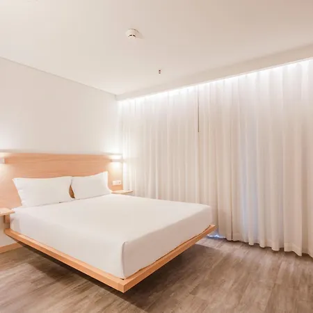姆夫波尔图北酒店 2* Senhora da Hora