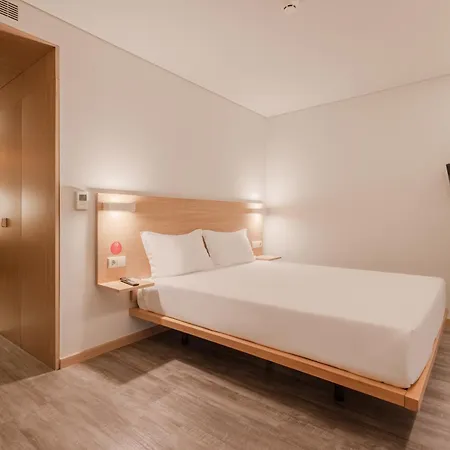 Hotel Moov Porto Norte