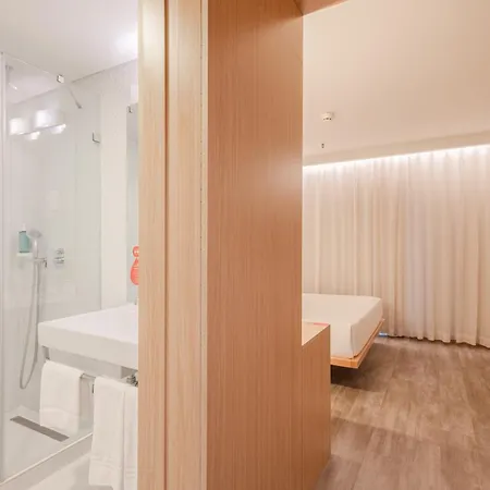 מלון Moov Porto Norte Senhora da Hora