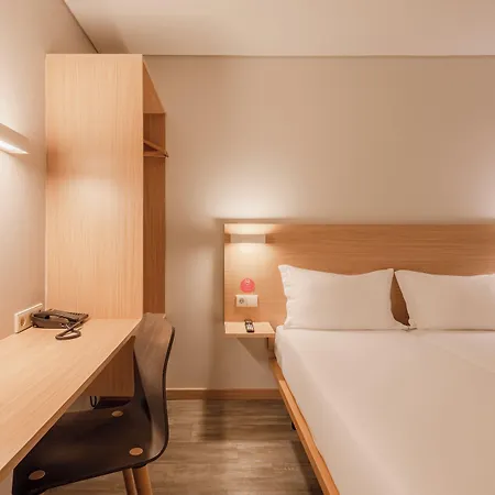 Moov Porto Norte Senhora da Hora