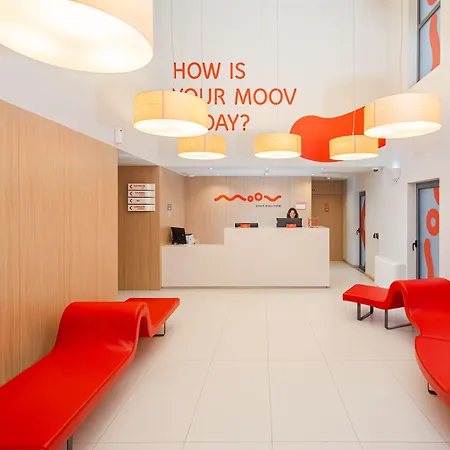 Moov Porto Norte 2*