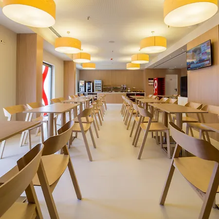 酒店 姆夫波尔图北酒店 Senhora da Hora