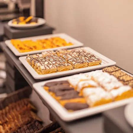 מלון Moov Porto Norte