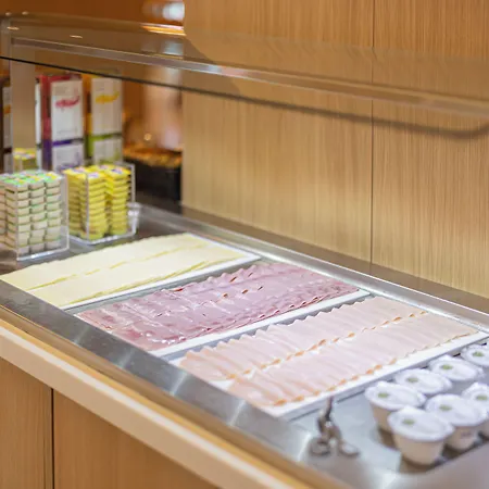 Moov Porto Norte Senhora da Hora