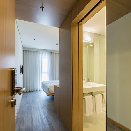 Moov Porto Norte Senhora da Hora