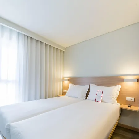 Hotel Moov Porto Norte