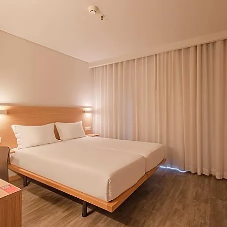 姆夫波尔图北酒店 酒店 Senhora da Hora