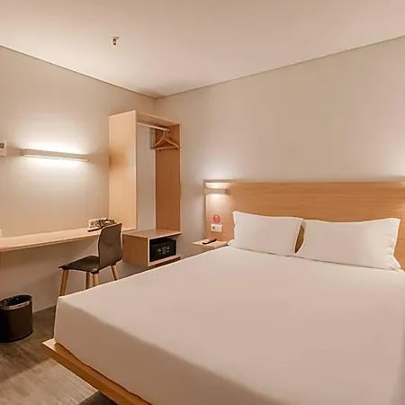 姆夫波尔图北酒店 2* Senhora da Hora