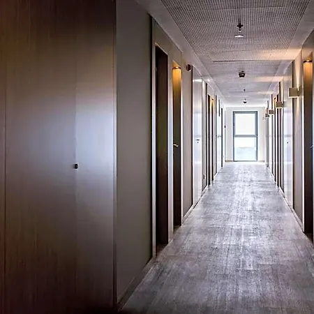 姆夫波尔图北酒店 酒店 Senhora da Hora