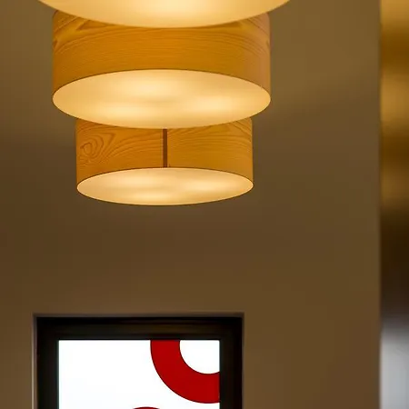 Moov Porto Norte מלון 2*