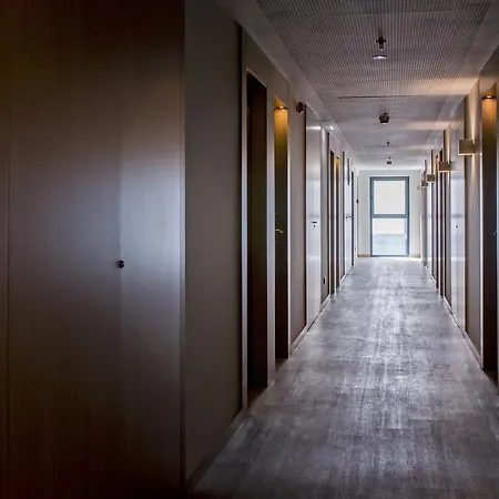 Moov Porto Norte מלון