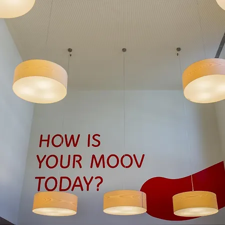 Moov Porto Norte 2*