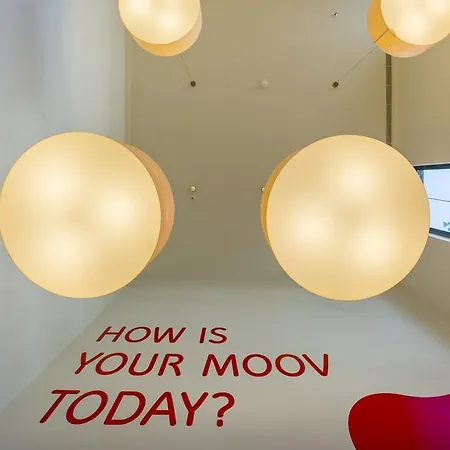 Moov Porto Norte מלון Senhora da Hora