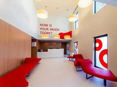 Hotel Moov Porto Norte