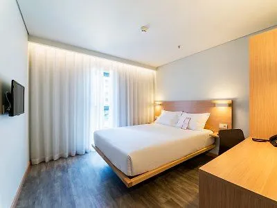 姆夫波尔图北酒店 Senhora da Hora