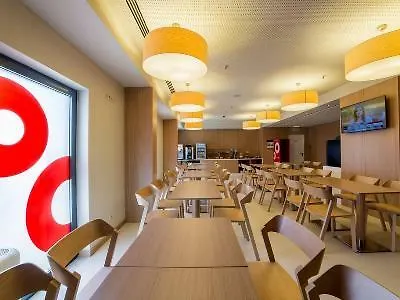 Moov Porto Norte 2*