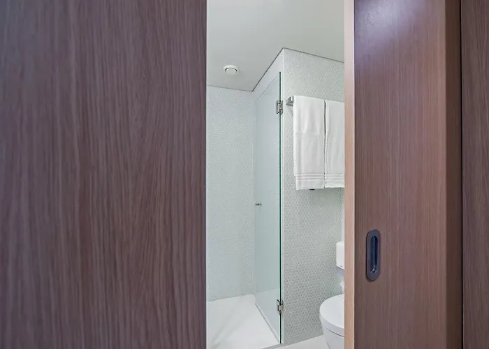 무브 포르투 노르테 Senhora da Hora