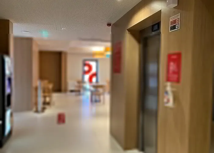 무브 포르투 노르테 2*