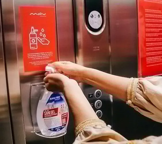 무브 포르투 노르테 호텔 2*