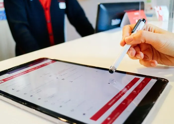 무브 포르투 노르테 2*