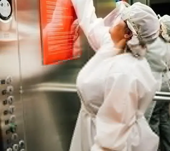 호텔 무브 포르투 노르테