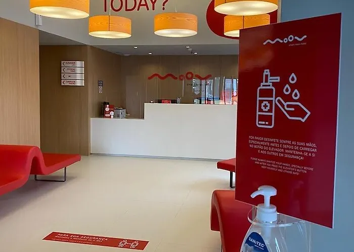 무브 포르투 노르테 2*