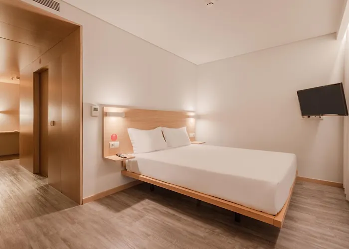 Hotel Moov Porto Norte