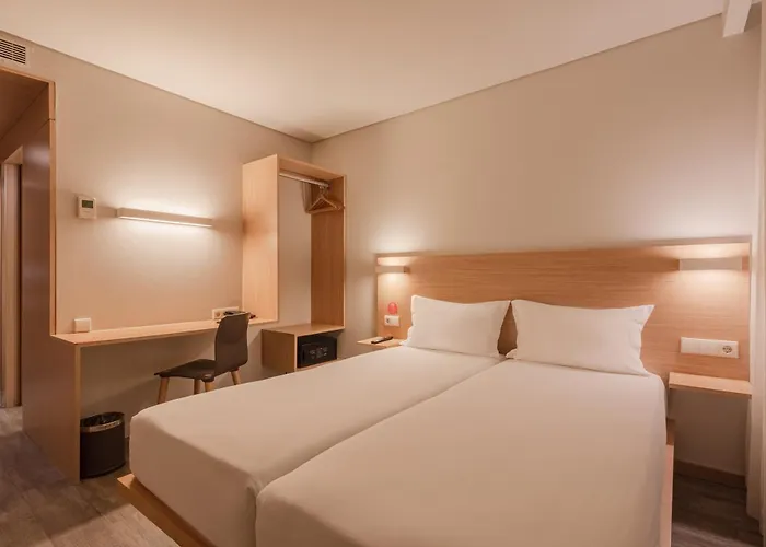 Moov Porto Norte Senhora da Hora