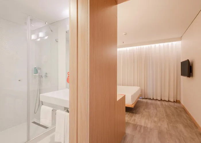 Hotel Moov Porto Norte Senhora da Hora