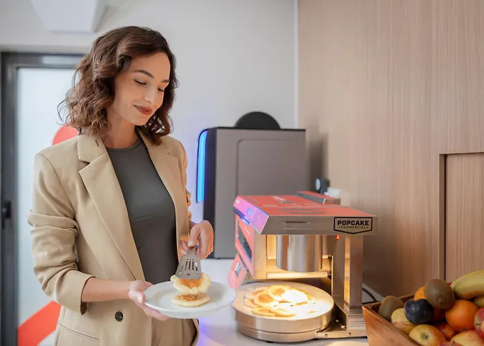 호텔 무브 포르투 노르테