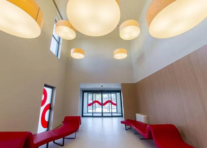 Hotel Moov Porto Norte 2*