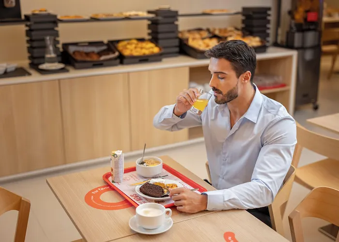 무브 포르투 노르테 호텔 2*