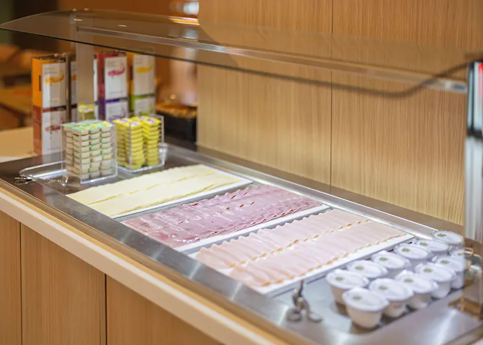 무브 포르투 노르테 Senhora da Hora