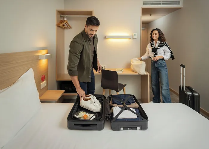 무브 포르투 노르테 2*