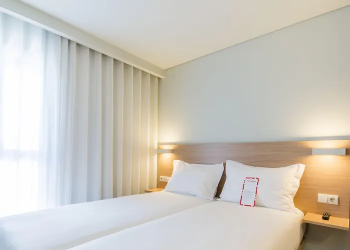 Hotel Moov Porto Norte