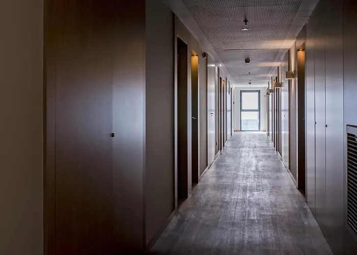 Moov Porto Norte Hotel