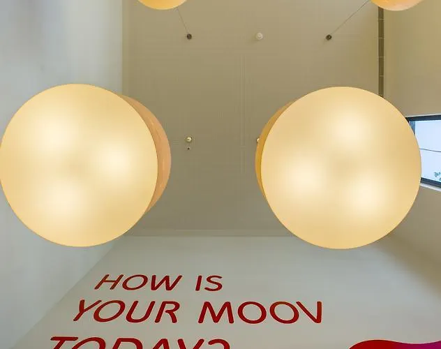 무브 포르투 노르테 호텔 Senhora da Hora