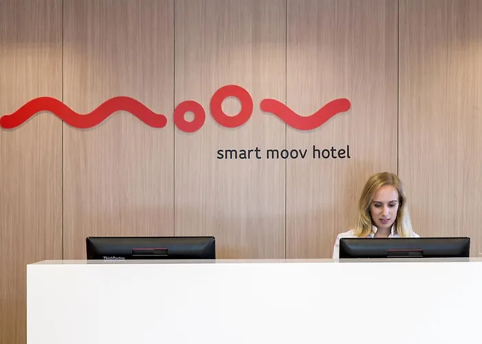 무브 포르투 노르테 2* Senhora da Hora